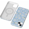 image:imageCasely iPhone 14 Plus Case  Monets Bridge  The Met Museum  Compatible with MagSafe  Classic Ultra Slim DesignDaisy Daydream  Baby Blue Floral