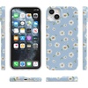 image:imageCasely iPhone 14 Plus Case  Monets Bridge  The Met Museum  Compatible with MagSafe  Classic Ultra Slim DesignDaisy Daydream  Baby Blue Floral