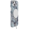image:imageCasely iPhone 14 Plus Case  Monets Bridge  The Met Museum  Compatible with MagSafe  Classic Ultra Slim DesignDeep Sea  Blue Marble
