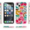 image:imageCasely iPhone 14 Plus Case  Monets Bridge  The Met Museum  Compatible with MagSafe  Classic Ultra Slim DesignDoodle Bug  Crayola Crayon