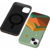 image:imageCasely iPhone 14 Plus Case  Monets Bridge  The Met Museum  Compatible with MagSafe  Classic Ultra Slim DesignEndless Peaks  Colorblock Mountain