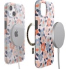 image:imageCasely iPhone 14 Plus Case  Monets Bridge  The Met Museum  Compatible with MagSafe  Classic Ultra Slim DesignField of Flowers  Pastel Floral