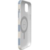 image:imageCasely iPhone 14 Plus Case  Monets Bridge  The Met Museum  Compatible with MagSafe  Classic Ultra Slim DesignFit Check  Light Blue Checkerboard