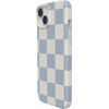 image:imageCasely iPhone 14 Plus Case  Monets Bridge  The Met Museum  Compatible with MagSafe  Classic Ultra Slim DesignFit Check  Light Blue Checkerboard