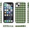 image:imageCasely iPhone 14 Plus Case  Monets Bridge  The Met Museum  Compatible with MagSafe  Classic Ultra Slim DesignFloral Forest  Navy Cherry Blossom Floral