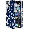 image:imageCasely iPhone 14 Plus Case  Monets Bridge  The Met Museum  Compatible with MagSafe  Classic Ultra Slim DesignFloral Forest  Navy Cherry Blossom Floral