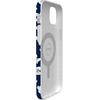 image:imageCasely iPhone 14 Plus Case  Monets Bridge  The Met Museum  Compatible with MagSafe  Classic Ultra Slim DesignFloral Forest  Navy Cherry Blossom Floral