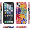 image:imageCasely iPhone 14 Plus Case  Monets Bridge  The Met Museum  Compatible with MagSafe  Classic Ultra Slim DesignFlower Patch  MultiColor Floral
