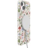 image:imageCasely iPhone 14 Plus Case  Monets Bridge  The Met Museum  Compatible with MagSafe  Classic Ultra Slim DesignGarden Party  Mushroom Floral