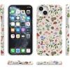 image:imageCasely iPhone 14 Plus Case  Monets Bridge  The Met Museum  Compatible with MagSafe  Classic Ultra Slim DesignGarden Party  Mushroom Floral