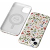image:imageCasely iPhone 14 Plus Case  Monets Bridge  The Met Museum  Compatible with MagSafe  Classic Ultra Slim DesignGarden Party  Mushroom Floral