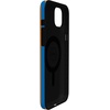 image:imageCasely iPhone 14 Plus Case  Monets Bridge  The Met Museum  Compatible with MagSafe  Classic Ultra Slim DesignGo New York  Blue  Orange Stripes
