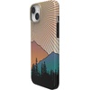image:imageCasely iPhone 14 Plus Case  Monets Bridge  The Met Museum  Compatible with MagSafe  Classic Ultra Slim DesignGolden Hour  Mountain Sunset