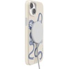 image:imageCasely iPhone 14 Plus Case  Monets Bridge  The Met Museum  Compatible with MagSafe  Classic Ultra Slim DesignHeartstrings  Blue Bow