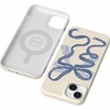 image:imageCasely iPhone 14 Plus Case  Monets Bridge  The Met Museum  Compatible with MagSafe  Classic Ultra Slim DesignHeartstrings  Blue Bow