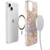 image:imageCasely iPhone 14 Plus Case  Monets Bridge  The Met Museum  Compatible with MagSafe  Classic Ultra Slim DesignHibiscus Blooms  Hawaiian Floral