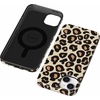 image:imageCasely iPhone 14 Plus Case  Monets Bridge  The Met Museum  Compatible with MagSafe  Classic Ultra Slim DesignInto the Wild  Leopard Print
