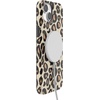 image:imageCasely iPhone 14 Plus Case  Monets Bridge  The Met Museum  Compatible with MagSafe  Classic Ultra Slim DesignInto the Wild  Leopard Print