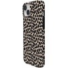 image:imageCasely iPhone 14 Plus Case  Monets Bridge  The Met Museum  Compatible with MagSafe  Classic Ultra Slim DesignLost in Spots  Cheetah Print