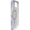 image:imageCasely iPhone 14 Plus Case  Monets Bridge  The Met Museum  Compatible with MagSafe  Classic Ultra Slim DesignLove Song  Lavender Heart