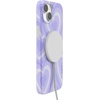 image:imageCasely iPhone 14 Plus Case  Monets Bridge  The Met Museum  Compatible with MagSafe  Classic Ultra Slim DesignLove Song  Lavender Heart