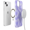 image:imageCasely iPhone 14 Plus Case  Monets Bridge  The Met Museum  Compatible with MagSafe  Classic Ultra Slim DesignLove Song  Lavender Heart