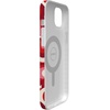image:imageCasely iPhone 14 Plus Case  Monets Bridge  The Met Museum  Compatible with MagSafe  Classic Ultra Slim DesignLove Song Remix  Ombre Hearts
