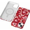 image:imageCasely iPhone 14 Plus Case  Monets Bridge  The Met Museum  Compatible with MagSafe  Classic Ultra Slim DesignLove Song Remix  Ombre Hearts