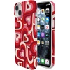 image:imageCasely iPhone 14 Plus Case  Monets Bridge  The Met Museum  Compatible with MagSafe  Classic Ultra Slim DesignLove Song Remix  Ombre Hearts