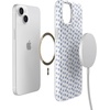 image:imageCasely iPhone 14 Plus Case  Monets Bridge  The Met Museum  Compatible with MagSafe  Classic Ultra Slim DesignLovebug  Blue Hearts