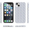 image:imageCasely iPhone 14 Plus Case  Monets Bridge  The Met Museum  Compatible with MagSafe  Classic Ultra Slim DesignLovebug  Blue Hearts