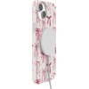 image:imageCasely iPhone 14 Plus Case  Monets Bridge  The Met Museum  Compatible with MagSafe  Classic Ultra Slim DesignLover Girlie  Pink Bows