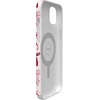 image:imageCasely iPhone 14 Plus Case  Monets Bridge  The Met Museum  Compatible with MagSafe  Classic Ultra Slim DesignLover Girlie  Pink Bows