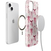 image:imageCasely iPhone 14 Plus Case  Monets Bridge  The Met Museum  Compatible with MagSafe  Classic Ultra Slim DesignLover Girlie  Pink Bows