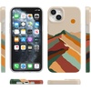 image:imageCasely iPhone 14 Plus Case  Monets Bridge  The Met Museum  Compatible with MagSafe  Classic Ultra Slim DesignMagic Mountain  Colorblock