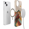 image:imageCasely iPhone 14 Plus Case  Monets Bridge  The Met Museum  Compatible with MagSafe  Classic Ultra Slim DesignMagic Mountain  Colorblock
