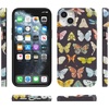 image:imageCasely iPhone 14 Plus Case  Monets Bridge  The Met Museum  Compatible with MagSafe  Classic Ultra Slim DesignMidnight Monarch  Jenna Palek x Casely
