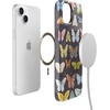 image:imageCasely iPhone 14 Plus Case  Monets Bridge  The Met Museum  Compatible with MagSafe  Classic Ultra Slim DesignMidnight Monarch  Jenna Palek x Casely