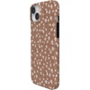 image:imageCasely iPhone 14 Plus Case  Monets Bridge  The Met Museum  Compatible with MagSafe  Classic Ultra Slim DesignMocha Meadow  Tiny Flowers