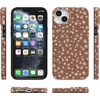 image:imageCasely iPhone 14 Plus Case  Monets Bridge  The Met Museum  Compatible with MagSafe  Classic Ultra Slim DesignMocha Meadow  Tiny Flowers
