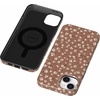 image:imageCasely iPhone 14 Plus Case  Monets Bridge  The Met Museum  Compatible with MagSafe  Classic Ultra Slim DesignMocha Meadow  Tiny Flowers