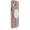image:imageCasely iPhone 14 Plus Case  Monets Bridge  The Met Museum  Compatible with MagSafe  Classic Ultra Slim DesignMocha Meadow  Tiny Flowers