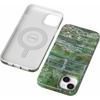 image:imageCasely iPhone 14 Plus Case  Monets Bridge  The Met Museum  Compatible with MagSafe  Classic Ultra Slim DesignMonets Bridge  The Met Museum