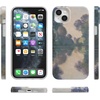 image:imageCasely iPhone 14 Plus Case  Monets Bridge  The Met Museum  Compatible with MagSafe  Classic Ultra Slim DesignMonets Morning  The Met Museum
