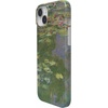 image:imageCasely iPhone 14 Plus Case  Monets Bridge  The Met Museum  Compatible with MagSafe  Classic Ultra Slim DesignMonets Water Lilies  The Met Museum