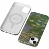 image:imageCasely iPhone 14 Plus Case  Monets Bridge  The Met Museum  Compatible with MagSafe  Classic Ultra Slim DesignMonets Water Lilies  The Met Museum