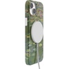 image:imageCasely iPhone 14 Plus Case  Monets Bridge  The Met Museum  Compatible with MagSafe  Classic Ultra Slim DesignMonets Water Lilies  The Met Museum