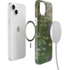 image:imageCasely iPhone 14 Plus Case  Monets Bridge  The Met Museum  Compatible with MagSafe  Classic Ultra Slim DesignMonets Water Lilies  The Met Museum