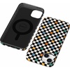 image:imageCasely iPhone 14 Plus Case  Monets Bridge  The Met Museum  Compatible with MagSafe  Classic Ultra Slim DesignOld Skool  Retro Checkerboard