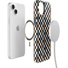 image:imageCasely iPhone 14 Plus Case  Monets Bridge  The Met Museum  Compatible with MagSafe  Classic Ultra Slim DesignOld Skool  Retro Checkerboard